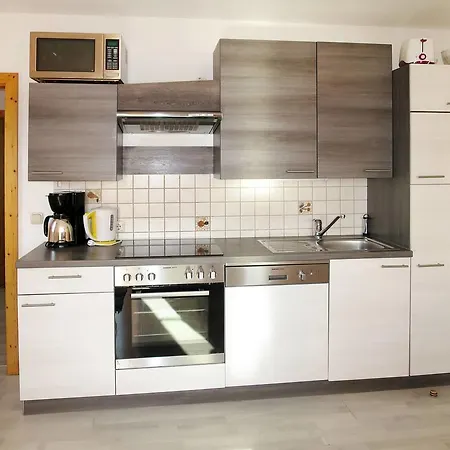 شقة Haus Gruber 150w *